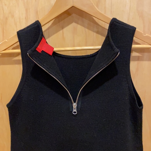 JOE FRESH Crop Top - Picture 3 of 6